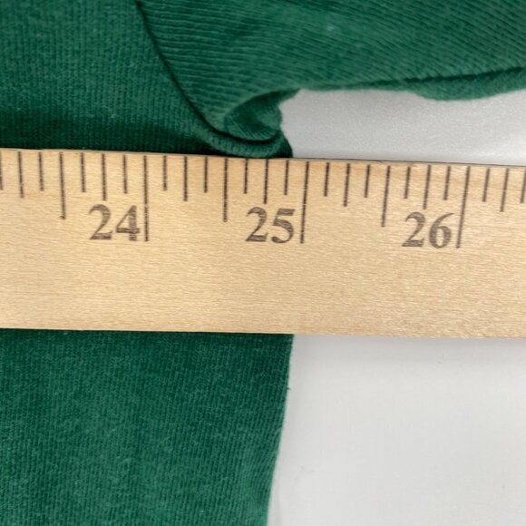 Hanes Vintage Old Waverly Green Short Sleeve T-Shirt Women’s Size XXL - Picture 6 of 7